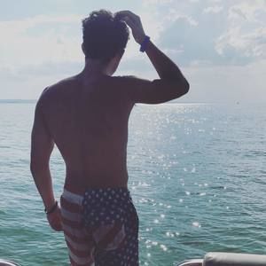 Meet your Posher, Trevor